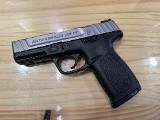 SMITH & WESSON SD9 VE 9MM LUGER (9x19 PARA) - Image 1 of 4