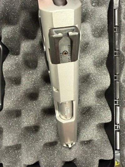 SMITH & WESSON 3953 9MM LUGER (9x19 PARA) - Image 3 of 5