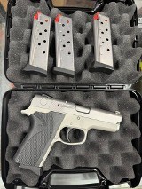 SMITH & WESSON 3953 9MM LUGER (9x19 PARA) - Image 1 of 5