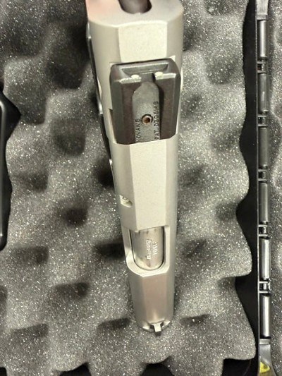SMITH & WESSON 3953 9MM LUGER (9x19 PARA) - Image 3 of 5