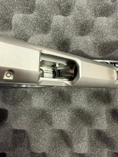 SMITH & WESSON 3953 9MM LUGER (9x19 PARA) - Image 4 of 5