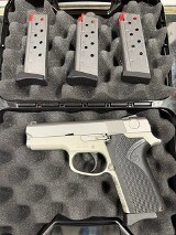 SMITH & WESSON 3953 9MM LUGER (9x19 PARA) - Image 5 of 5