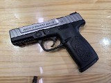 SMITH & WESSON SD9 VE 9MM LUGER (9x19 PARA) - Image 4 of 4