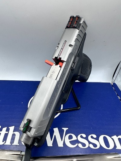 SMITH & WESSON SD9 VE 9MM LUGER (9x19 PARA) - Image 4 of 4