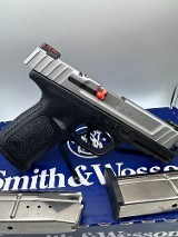 SMITH & WESSON SD9 VE 9MM LUGER (9x19 PARA) - Image 3 of 4