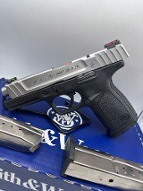 SMITH & WESSON SD9 VE 9MM LUGER (9x19 PARA) - Image 2 of 4