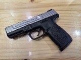 SMITH & WESSON SD9 VE 9MM LUGER (9x19 PARA) - Image 1 of 4