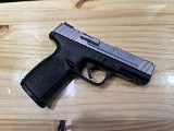 SMITH & WESSON SD9 VE 9MM LUGER (9x19 PARA) - Image 2 of 4