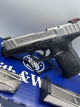 SMITH & WESSON SD9 VE 9MM LUGER (9x19 PARA) - Image 2 of 4