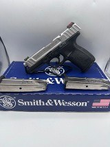 SMITH & WESSON SD9 VE 9MM LUGER (9x19 PARA) - Image 1 of 4