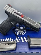 SMITH & WESSON SD9 VE 9MM LUGER (9x19 PARA) - Image 3 of 4