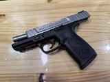 SMITH & WESSON SD9 VE 9MM LUGER (9x19 PARA) - Image 3 of 4
