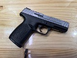 SMITH & WESSON SD9 VE 9MM LUGER (9x19 PARA) - Image 2 of 4