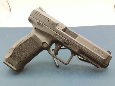 CANIK TP9SF 9MM LUGER (9x19 PARA) - Image 3 of 4