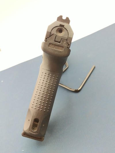 CANIK TP9SF 9MM LUGER (9x19 PARA) - Image 2 of 4