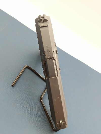 CANIK TP9SF 9MM LUGER (9x19 PARA) - Image 4 of 4