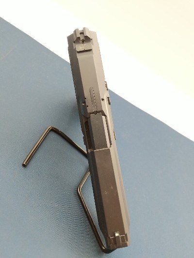 CANIK TP9SF 9MM LUGER (9x19 PARA) - Image 4 of 4