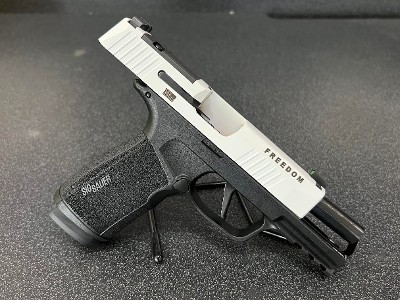 SIG SAUER P365 X MACRO 9MM LUGER (9x19 PARA) - Image 11 of 11
