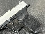 SIG SAUER P365 X MACRO 9MM LUGER (9x19 PARA) - Image 6 of 11