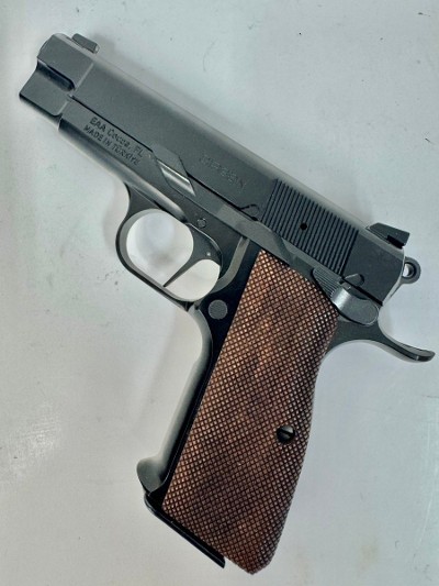 GIRSAN MCP35 PI MATCH 9MM LUGER (9x19 PARA) - Image 2 of 7