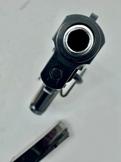 GIRSAN MCP35 PI MATCH 9MM LUGER (9x19 PARA) - Image 6 of 7