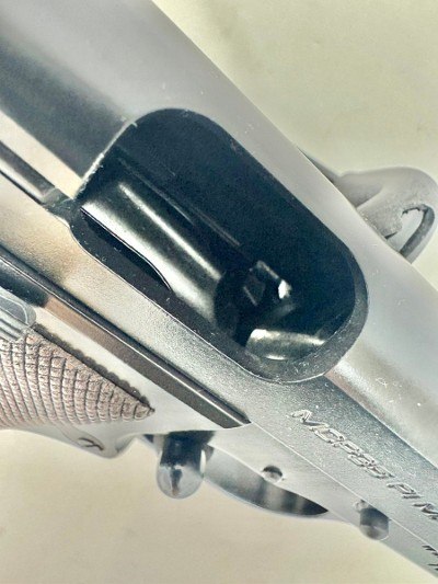 GIRSAN MCP35 PI MATCH 9MM LUGER (9x19 PARA) - Image 7 of 7