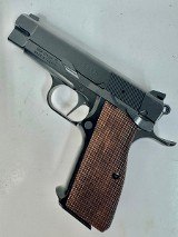 GIRSAN MCP35 PI MATCH 9MM LUGER (9x19 PARA) - Image 2 of 7