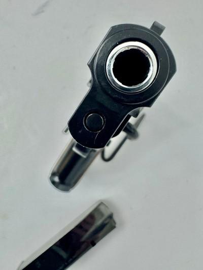GIRSAN MCP35 PI MATCH 9MM LUGER (9x19 PARA) - Image 6 of 7