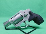 SMITH & WESSON 642 AIRWEIGHT .38 SPL +P - Image 3 of 9