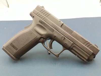 SPRINGFIELD ARMORY XD-45 .45 ACP - Image 3 of 4