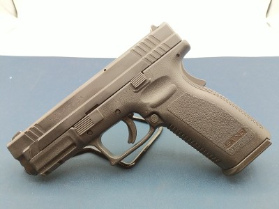SPRINGFIELD ARMORY XD-45 .45 ACP - Image 1 of 4