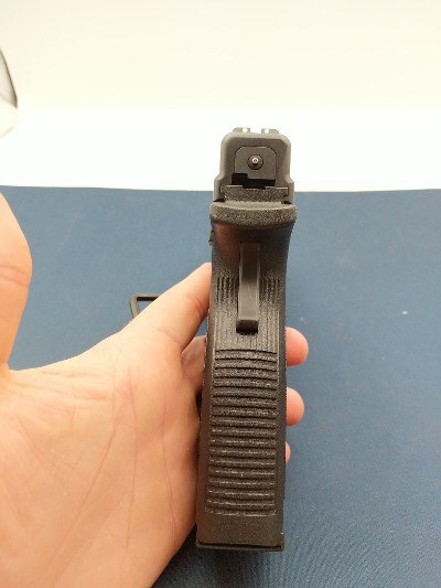 SPRINGFIELD ARMORY XD-45 .45 ACP - Image 4 of 4
