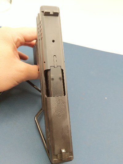 SPRINGFIELD ARMORY XD-45 .45 ACP - Image 2 of 4