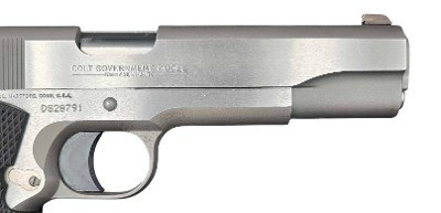 COLT DELTA ELITE10MM - Image 5 of 9