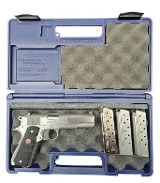 COLT DELTA ELITE10MM - Image 1 of 9