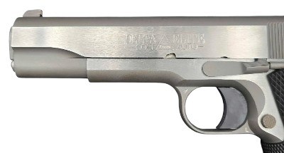 COLT DELTA ELITE10MM - Image 7 of 9