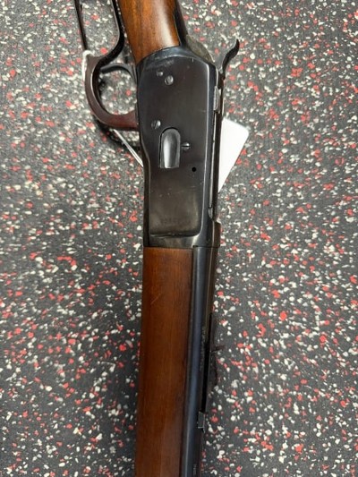 ROSSI R92 SRC .38 SPECIAL/.357 MAGNUM - Image 2 of 6