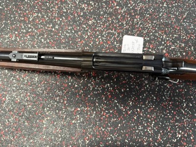 ROSSI R92 SRC .38 SPECIAL/.357 MAGNUM - Image 6 of 6