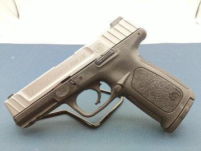 SMITH & WESSON SD9 VE 9MM LUGER (9x19 PARA) - Image 1 of 4