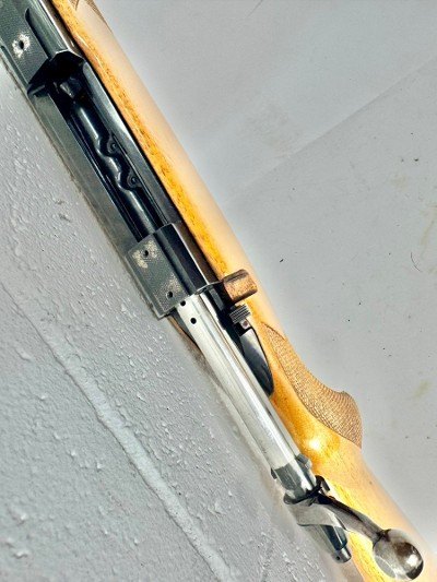 ITHACA GUN COMPANY LSA-65 .30-06 SPRG - Image 3 of 10