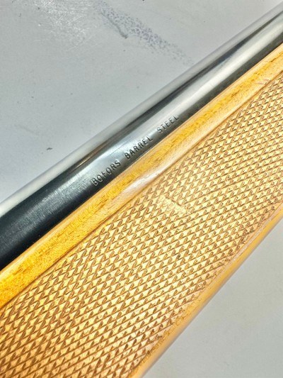 ITHACA GUN COMPANY LSA-65 .30-06 SPRG - Image 8 of 10