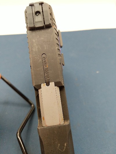 TAURUS G2C 9MM LUGER (9x19 PARA) - Image 4 of 6