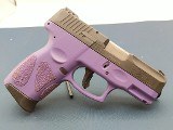 TAURUS G2C 9MM LUGER (9x19 PARA) - Image 5 of 6