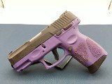 TAURUS G2C 9MM LUGER (9x19 PARA) - Image 1 of 6