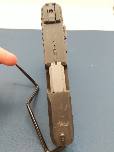 TAURUS G2C 9MM LUGER (9x19 PARA) - Image 2 of 6
