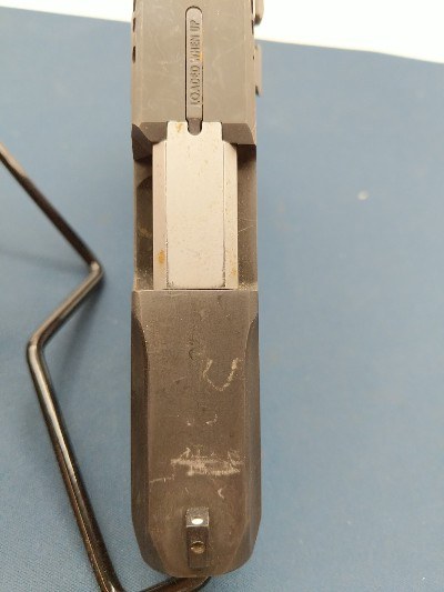TAURUS G2C 9MM LUGER (9x19 PARA) - Image 3 of 6