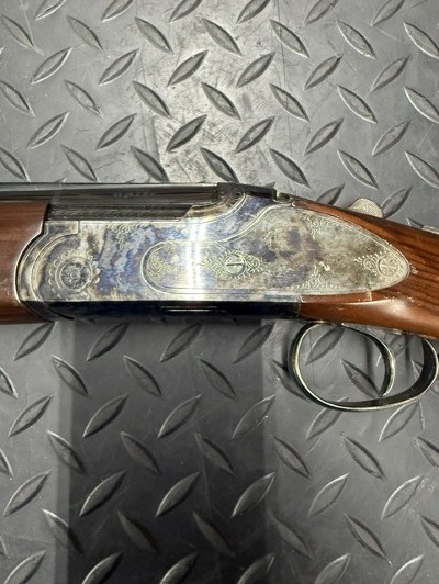 CZ WOODCOCK 28 GA - Image 2 of 9