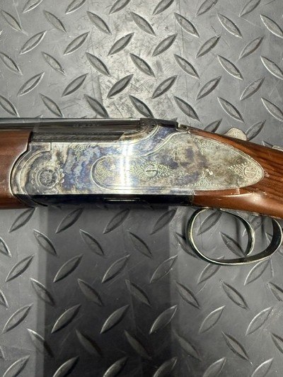 CZ WOODCOCK 28 GA - Image 2 of 9