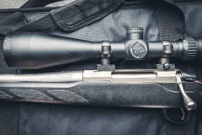TIKKA TIKKA T3X .300 WSM - Image 10 of 11