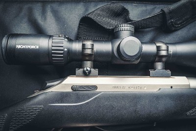TIKKA TIKKA T3X .300 WSM - Image 5 of 11